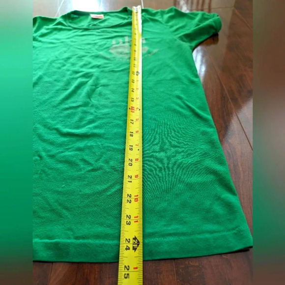 Vintage  Karate Tee - Picture 4 of 6